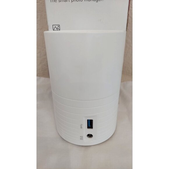 ibi - The Smart Photo Manager - Collect, Organize and Share Photos WD 1TB Read - Picture 7 of 11